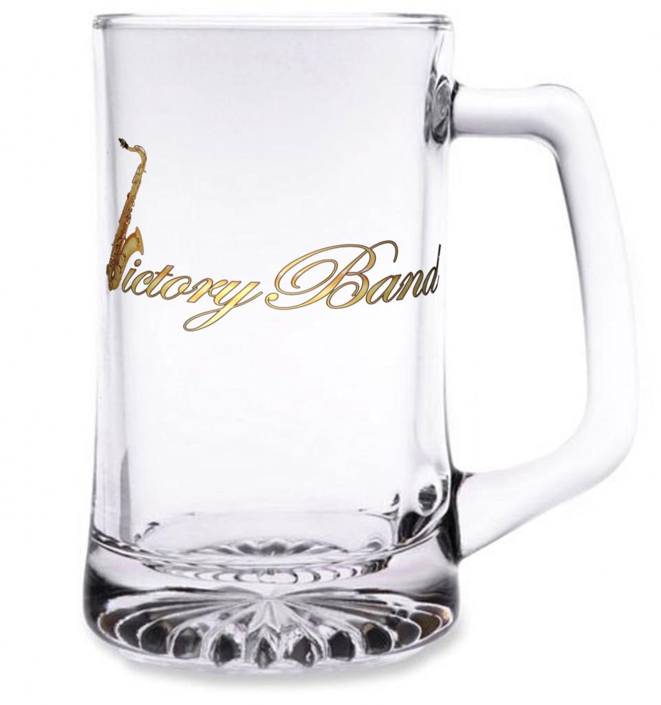 Victory-Band-beer-mug