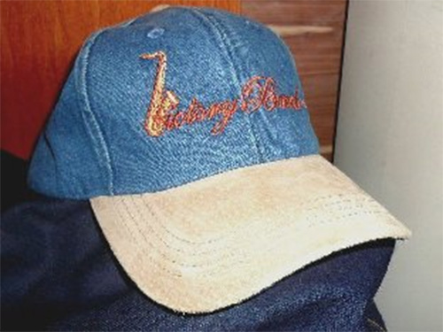 victory-band-hat